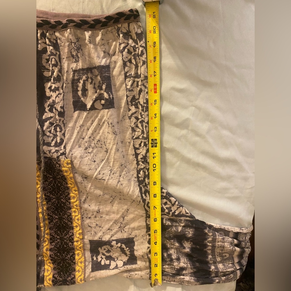 Jean Paul Gaultier Gray and Gold Women's Jacket - Picture 11 of 12